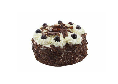 Mousse Forêt-Noire 800g